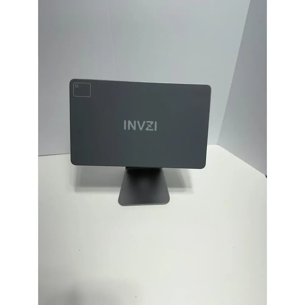 INVZI‎ MagFree Pro Magnetic iPad Stand